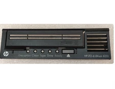 1Pcs Suitable for HP StorageWorks Ultrium 6250 LTO6 HH Cover,  Panel