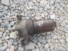 Massey Ferguson 85 Diesel D MF Tractor ORIGINAL fuel filter holder