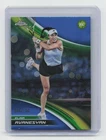 2025 Topps Chrome Tennis Blue Refractor Elina Avanesyan #67