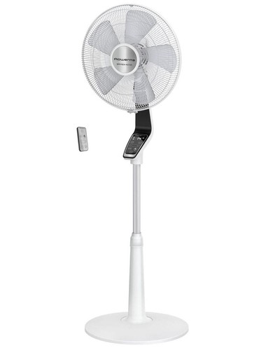 Rowenta VU5690FO Turbo Silence Extreme Standventilator
