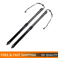 Qty 2 Fits Range Rover Sport Power Liftgate Lift Supports Replaces LR044161
