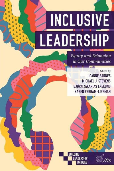 Inclusive Leadership Equity And Belonging In Our Communities Barnes (U. A.) Buch-image