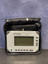 Tempo CableScout TV90 Coax Cable Tester