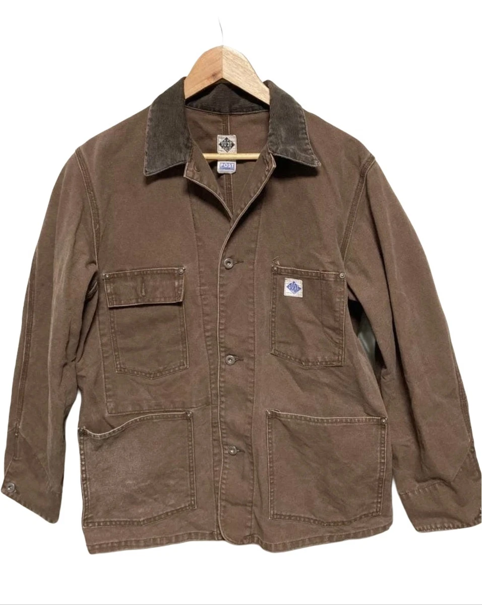 Post O'alls Coats, Jackets & Vests for Men for Sale | Shop New