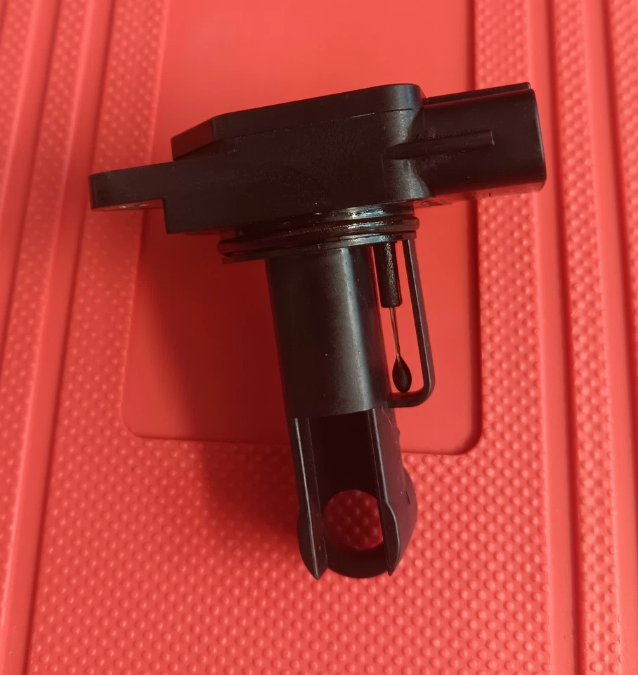 2001-2003 Toyota Camry OEM MAF Sensor 22204-0D030 Denso TN197400-2120 Intake Air - Image 2 of 4