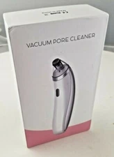 Comedo Suction Beauty Device Blackhead Remover Pore Vacuum Cleaner