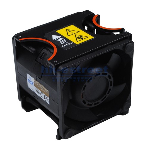 Nowy wentylator serwera kasetowego Lenovo ThinkSystem 60A D2 CHASIS 7X20 7X21 00MW551 00MW552 - Zdjęcie 10 z 15
