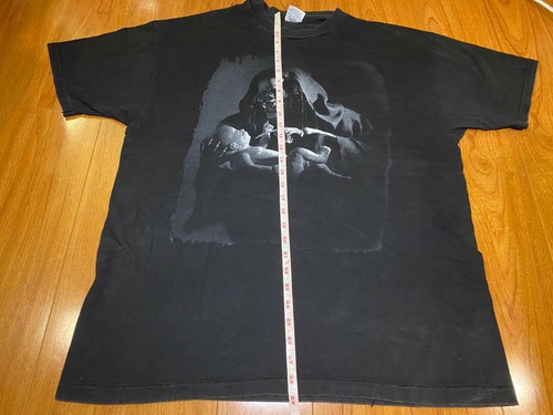 Vintage Megadeth Youthanasia Halloween 94 Shirt Size Extra Large XL - Picture 5 of 8