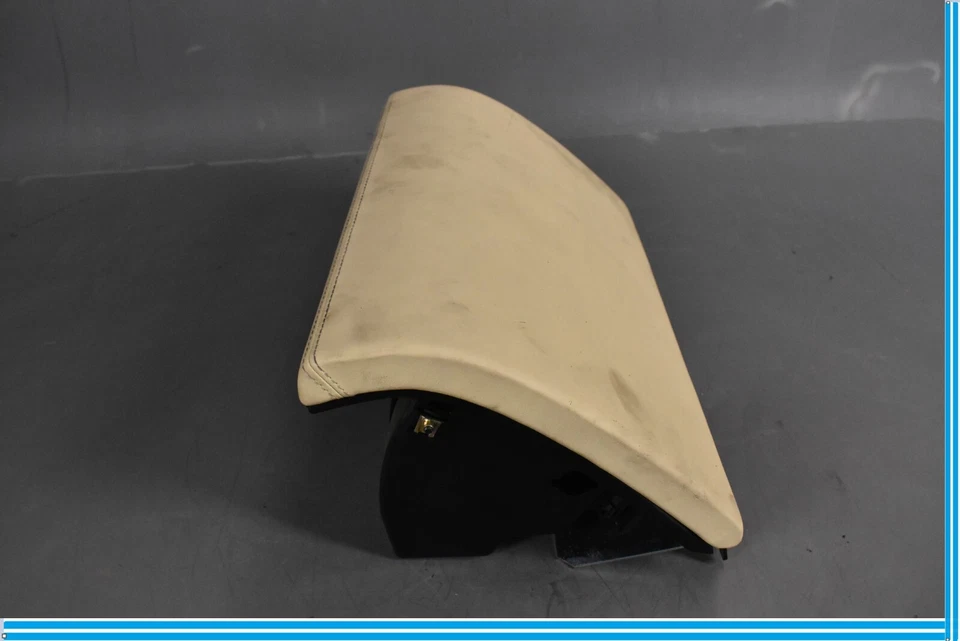 2003-2008 Maserati Quattroporte Glove Box Storage Compartment OEM 03-08 - Image 4 of 4