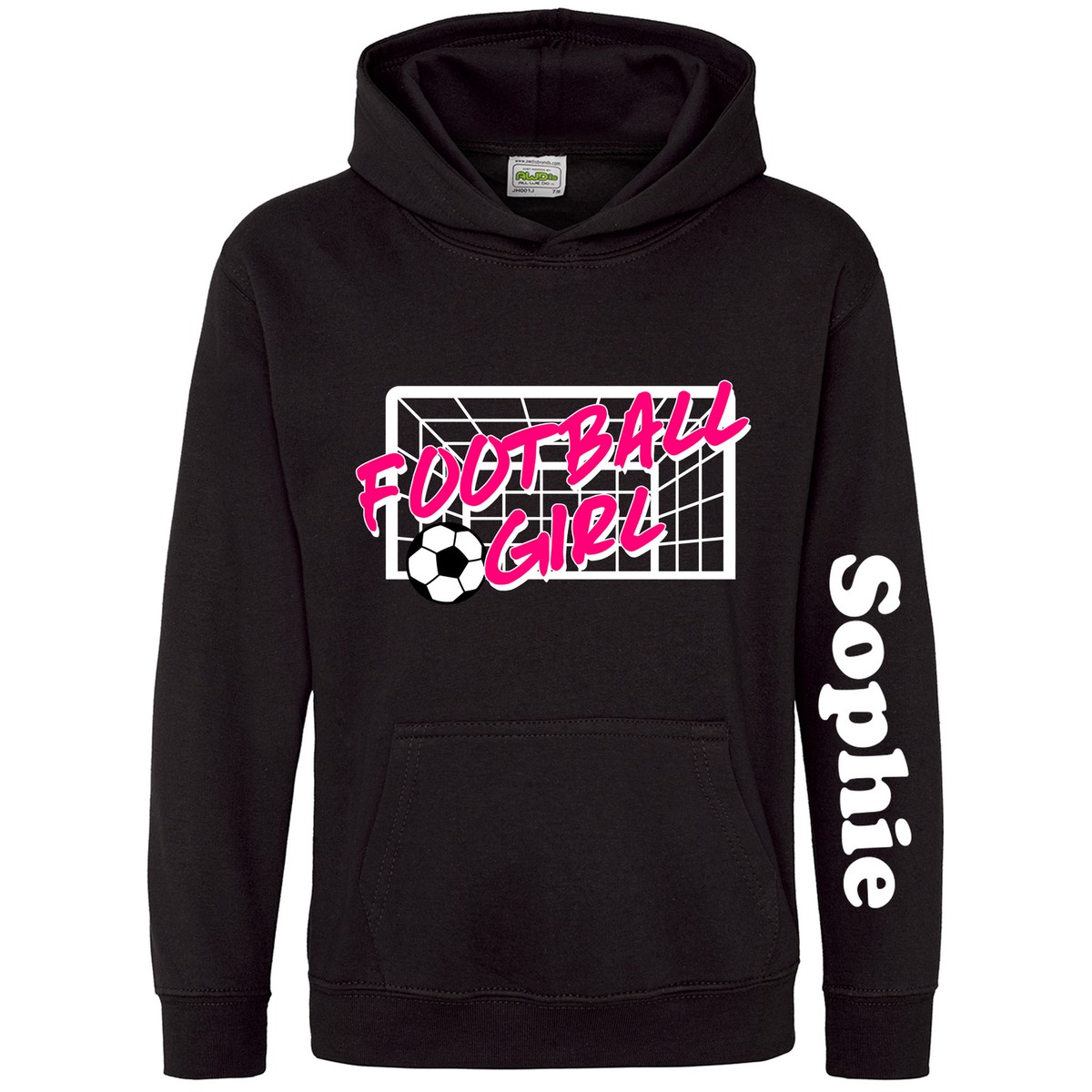 Gift Soccer Hoodies For Girls Boys Girls Hoodie Hoody Kids Soccer