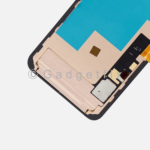 Lot écran tactile LCD pour Google Pixel 3 4 4A 5 5A 6 6A 7 8A 8 9 Pro écran OLED - Photo 141 sur 156