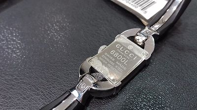 GUCCI WATCH 