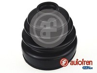 Autofren Seinsa D8447 Bellow Set, Drive Shaft For Mitsubishi