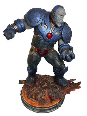 Prime 1 Studio The New 52 Darkseid Statue - Limited Edition
