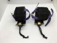 Vintage Voile Snakeskins