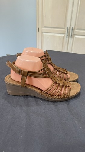 Women's Bare Traps, Taren Sandal | eBay