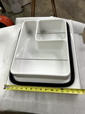 Seaward Products Refrigerator Door Model# 80604RH