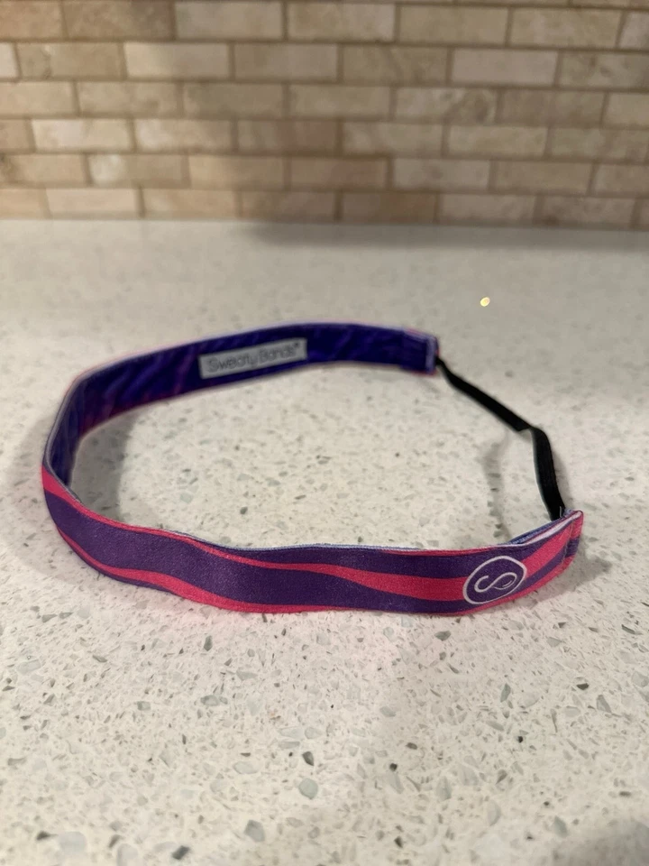 “Sweaty Bands” - Image 2 of 2