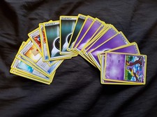 Pokemon Cards Noivern Trainer Kit Make your Selection