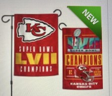 2023 Kansas City Chiefs Super Bowl LVII Champions Memorabilia Guide 28