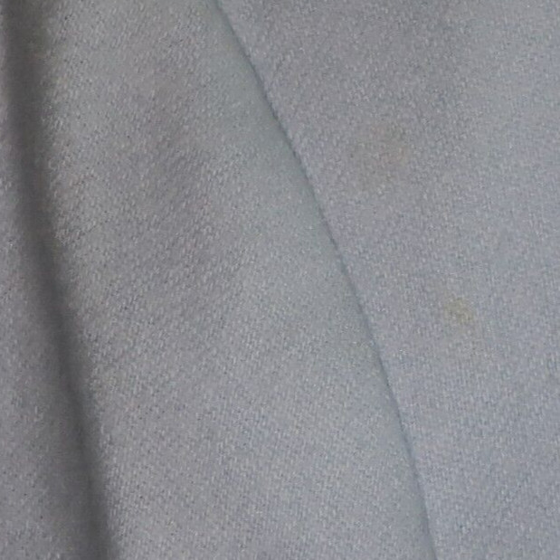 Vintage Pendleton Solid Powder Blazer Jacket 100%… - image 7