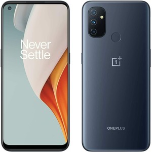 Oneplus Nord N100 Be13 64gb 4gb Ram Dual Sim Factory Unlocked 6 52 5000mah Ebay