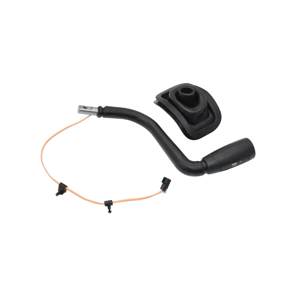 Shifter Select Lever Automatic Transmission Fits Chevy Silverado Suburban Tahoe - Image 4 of 4