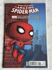 Amazing Spider-Man #16 Variant NM 9.4 - Buy 3 for FREE Ship! (Marvel, 2016)