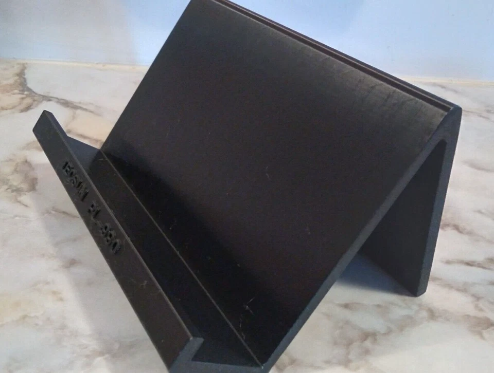 TECSUN PL-990, tabletop stand - Image 4 of 4