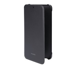 Huawei Mate 20 Lite Wallet Cover 51992567 - schwarz online kaufen 