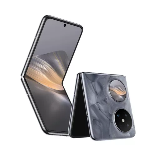 HUAWEI Pocket 2 Flip Foldable12+1TB 521GB Unlocked 5G HarmonyOS NO Google play - Picture 23 of 30