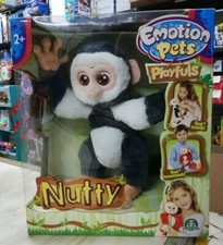 EMOTION PETS NUTTY SCIMMIETTA