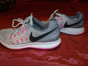 nike zoom pegasus 33 feminino