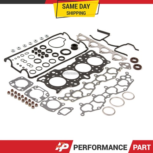 9001 Acura Integra 1.8L B18A1 B18B1 NonVTEC MLS Head Gasket Set eBay