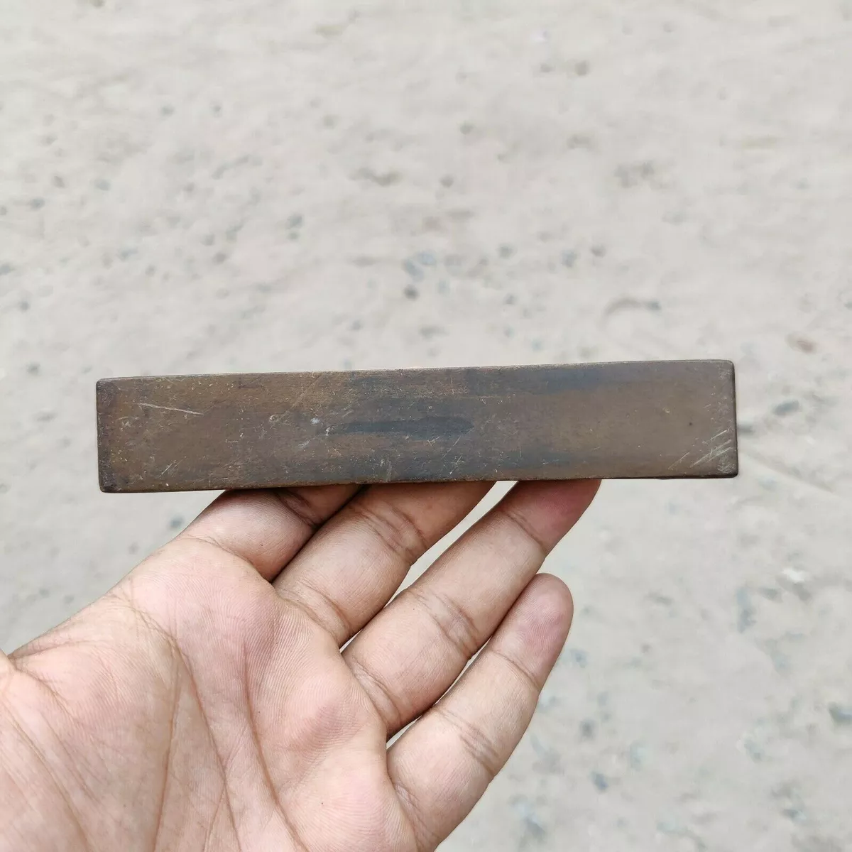 Razor sharpening stone deals
