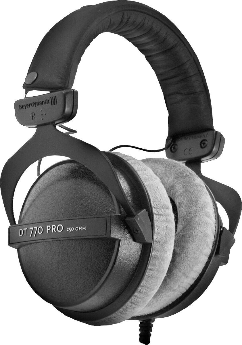 Beyerdynamic DT 770 Pro 250 O