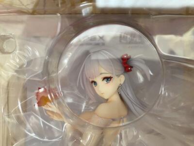 Apex Azur Lane Shokaku Crane Dancing With The Wind Ver. 1/7 Scale Figure Japan
