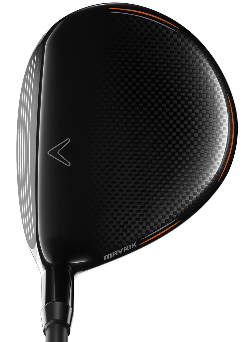 Callaway Mavrik Sub Zero 18* 5 Wood Tour Extra Stiff Callaway Mavrik Sub Zero 18* 5 Wood Tour Extra Stiff