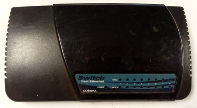 EDIMAX Switch Fast Ethernet 100M