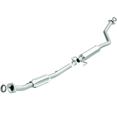 MagnaFlow Conv DF For 00-05 Toyota Celica 1.8L Front GT