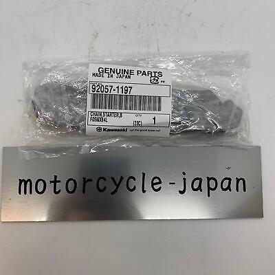 KAWASAKI Genuine Ninja 500 Starter Chain 92057-1197 | eBay