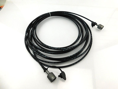 Hose DN3-2/11-PA-PN 63MPa - Approximately 9.6 Meters