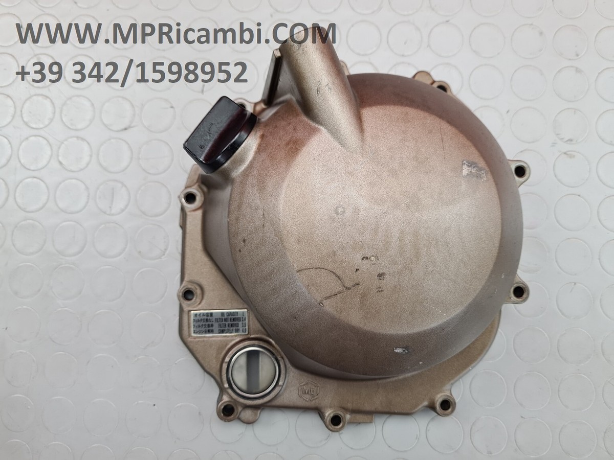 CARTER 14032-1500 KAWASAKI NINJA 600 2000 2002 CLUTCH | eBay