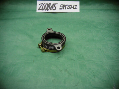 TRIUMPH (int.c*) SPEED TRIPLE 1050 TIGER Transition Piece ANSAUGSTUTZEN