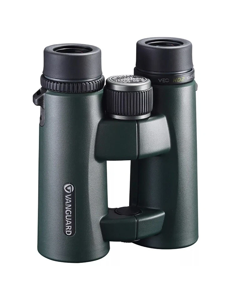 Vanguard Veo HD2 10X42 Waterproof Fogproof Binoculars Travel Outdoor V246987 - Image 4 of 4