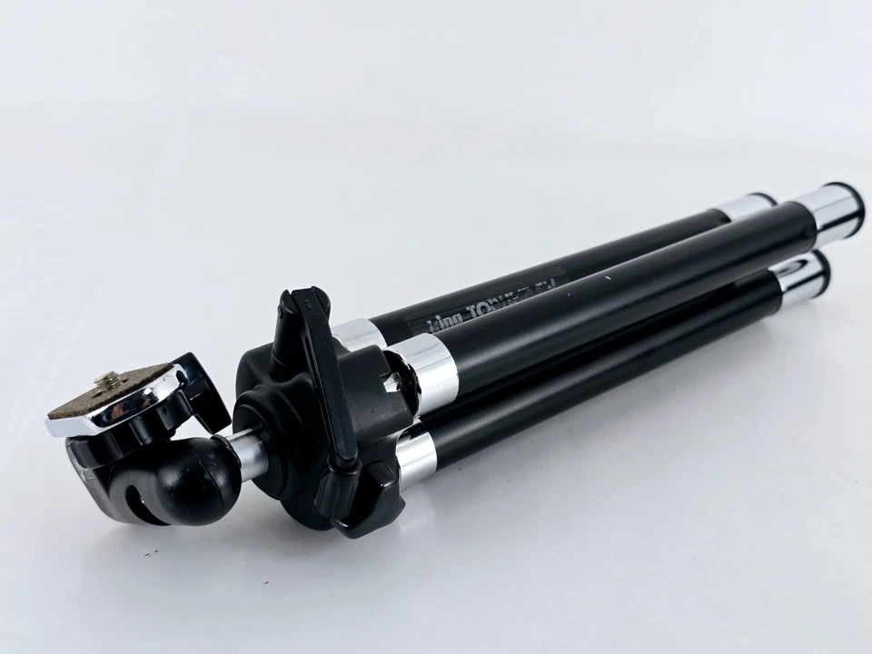 🌸[Near MINT] King TORUNE EV. Tripod Approximately 120cm (47.2in) Height Japan - Image 2 of 4