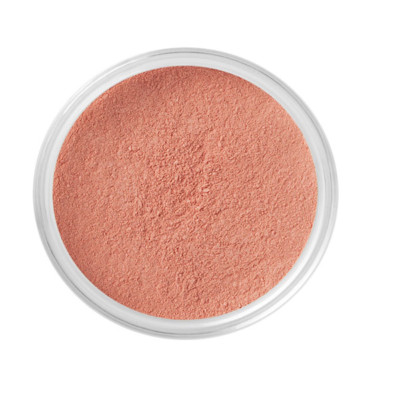 ZUCKERPFLAUME Rouge nackte reine natürliche Abdeckung reine Mineralien Make-up NEU