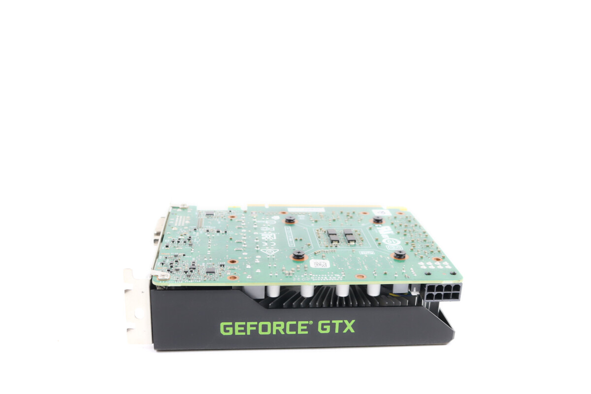 gtx1660ti 6gb デル純正美品 Dell GeForce GTX 1660 Ti 6GB