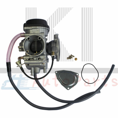Carburetor For 2003 2004 2005 2006 2007 Suzuki LTZ400 Quadsport LT-Z400 ATV CARB