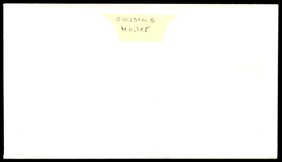 1974 Horse Racing FDC Kentucky Derby Aristides Winner Smith-Jackson Cachet - Image 2 of 2